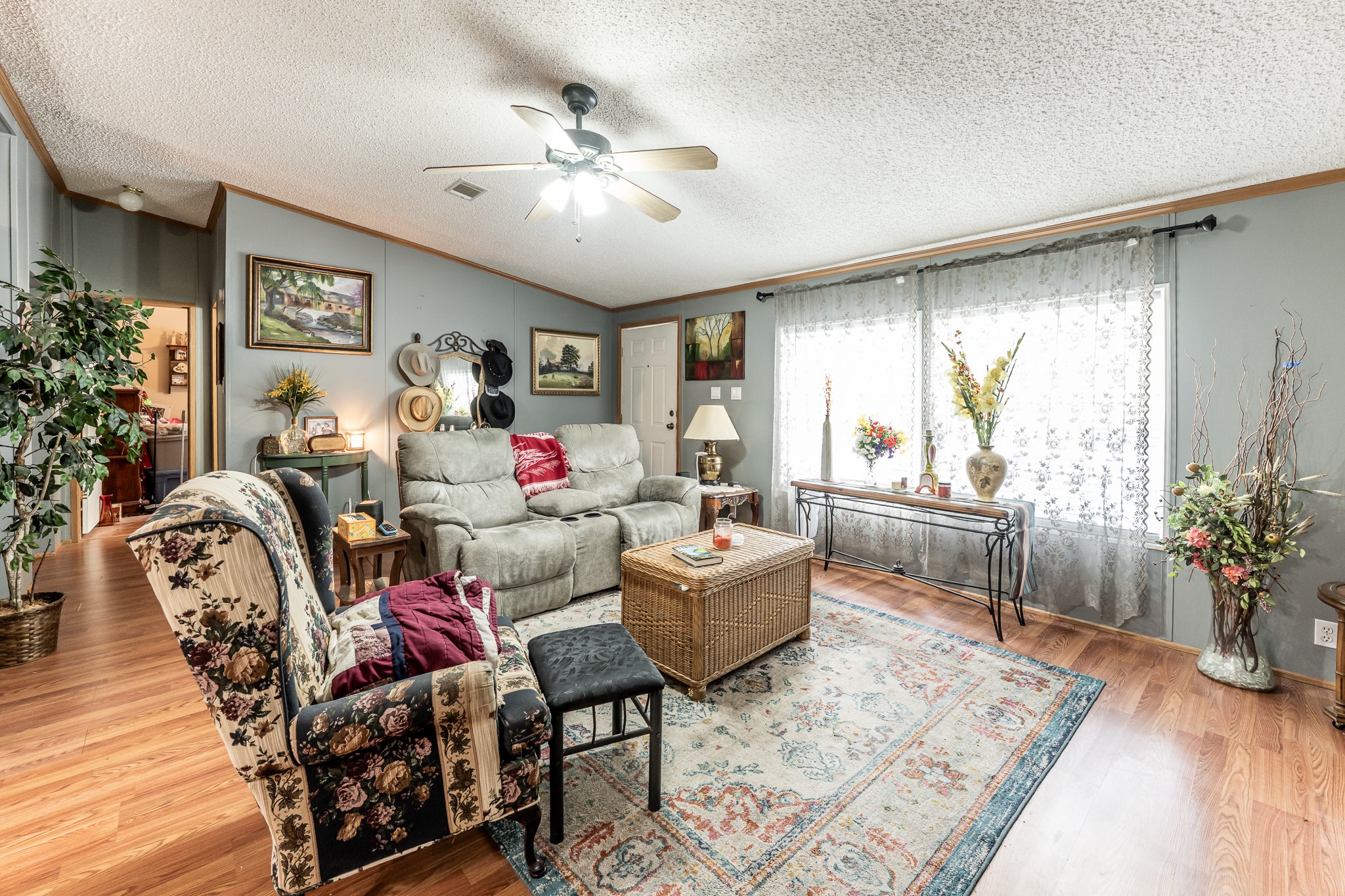 66 Horseshoe Lake Road Huntsville, TX 77320 - Photo 16 of 49
