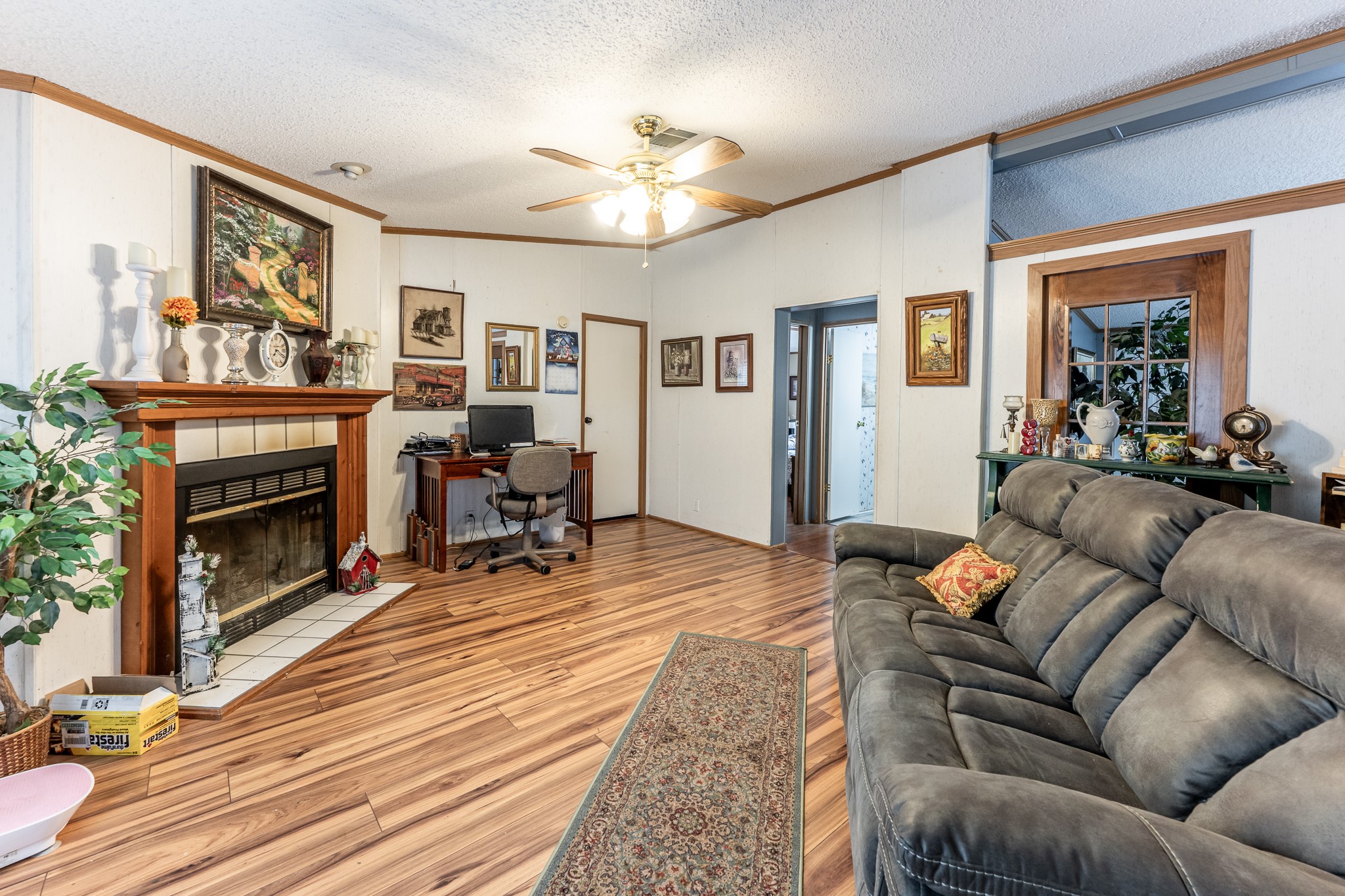 66 Horseshoe Lake Road Huntsville, TX 77320 - Photo 20 of 49