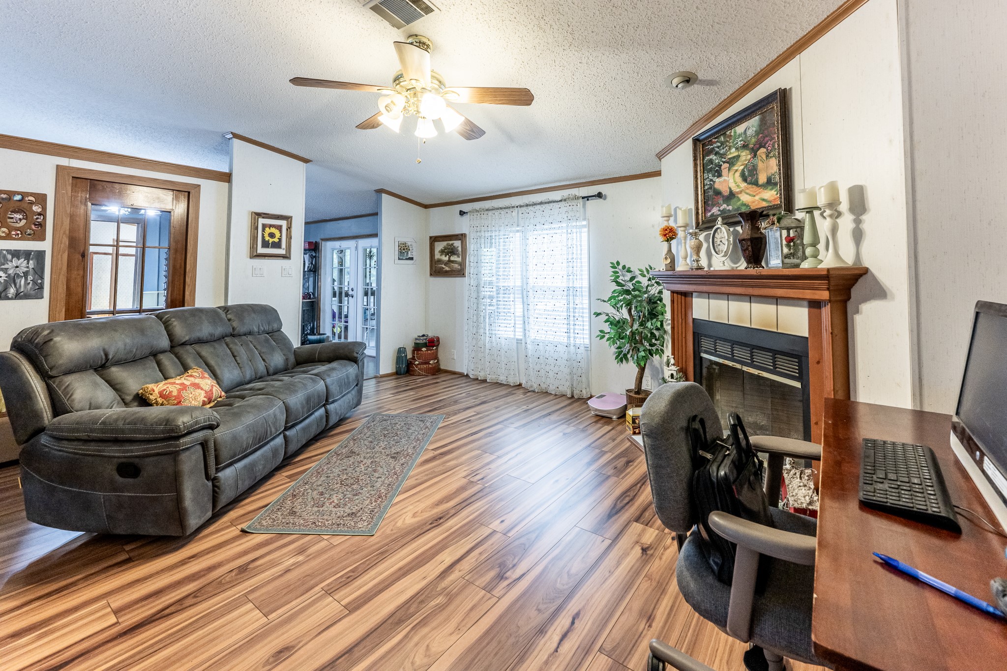 66 Horseshoe Lake Road Huntsville, TX 77320 - Photo 21 of 49