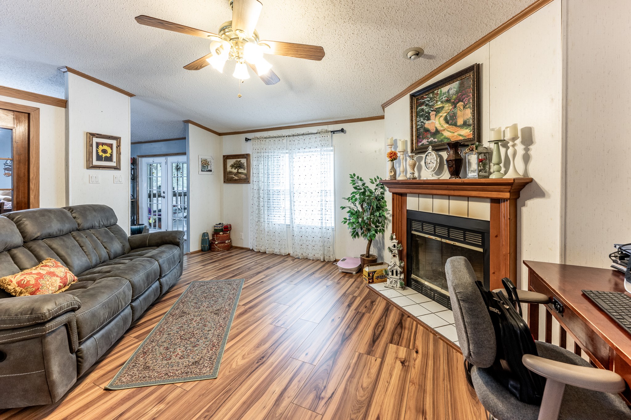 66 Horseshoe Lake Road Huntsville, TX 77320 - Photo 22 of 49
