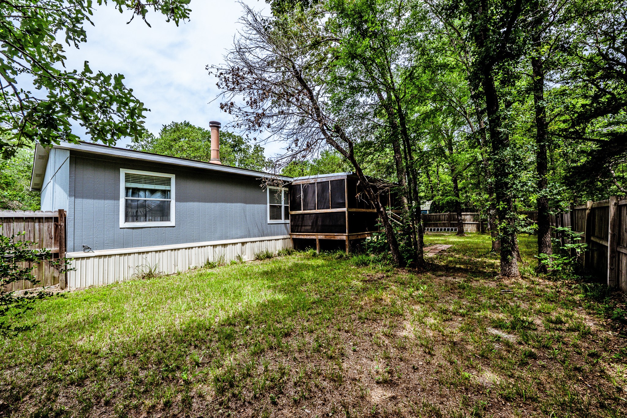 66 Horseshoe Lake Road Huntsville, TX 77320 - Photo 36 of 49