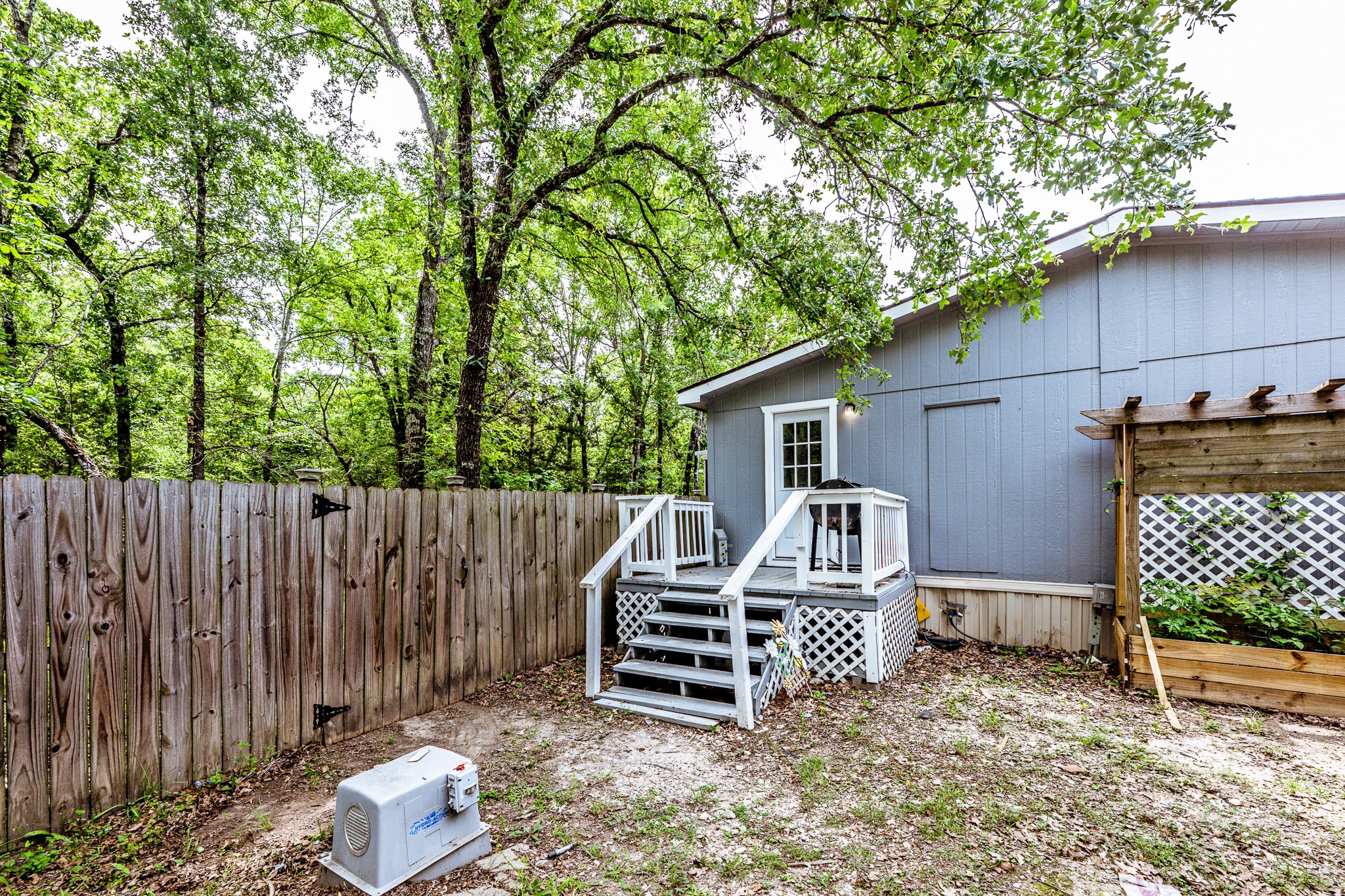 66 Horseshoe Lake Road Huntsville, TX 77320 - Photo 38 of 49