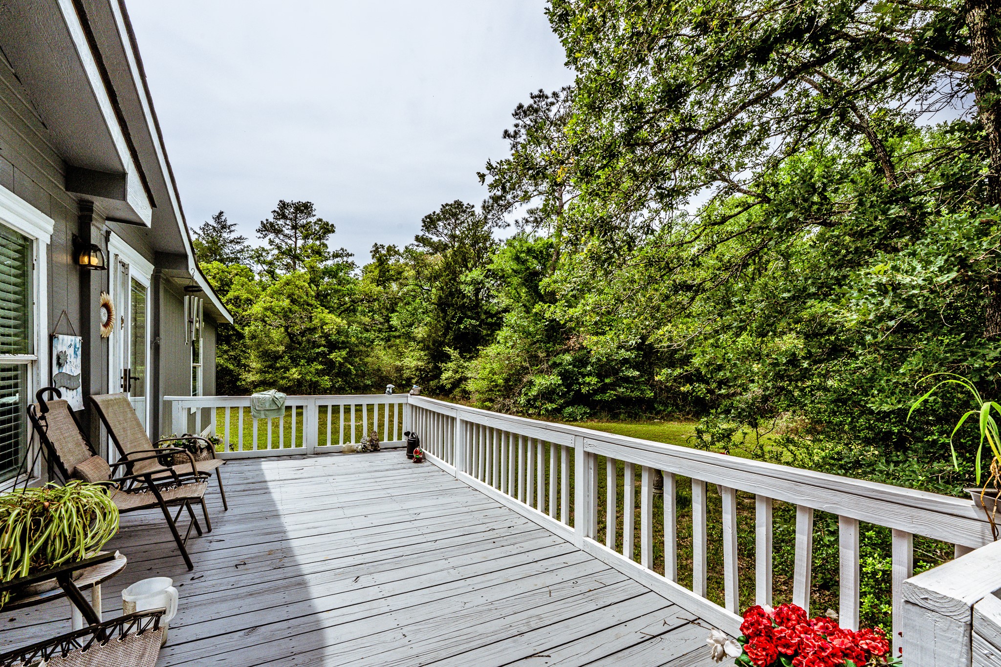 66 Horseshoe Lake Road Huntsville, TX 77320 - Photo 39 of 49