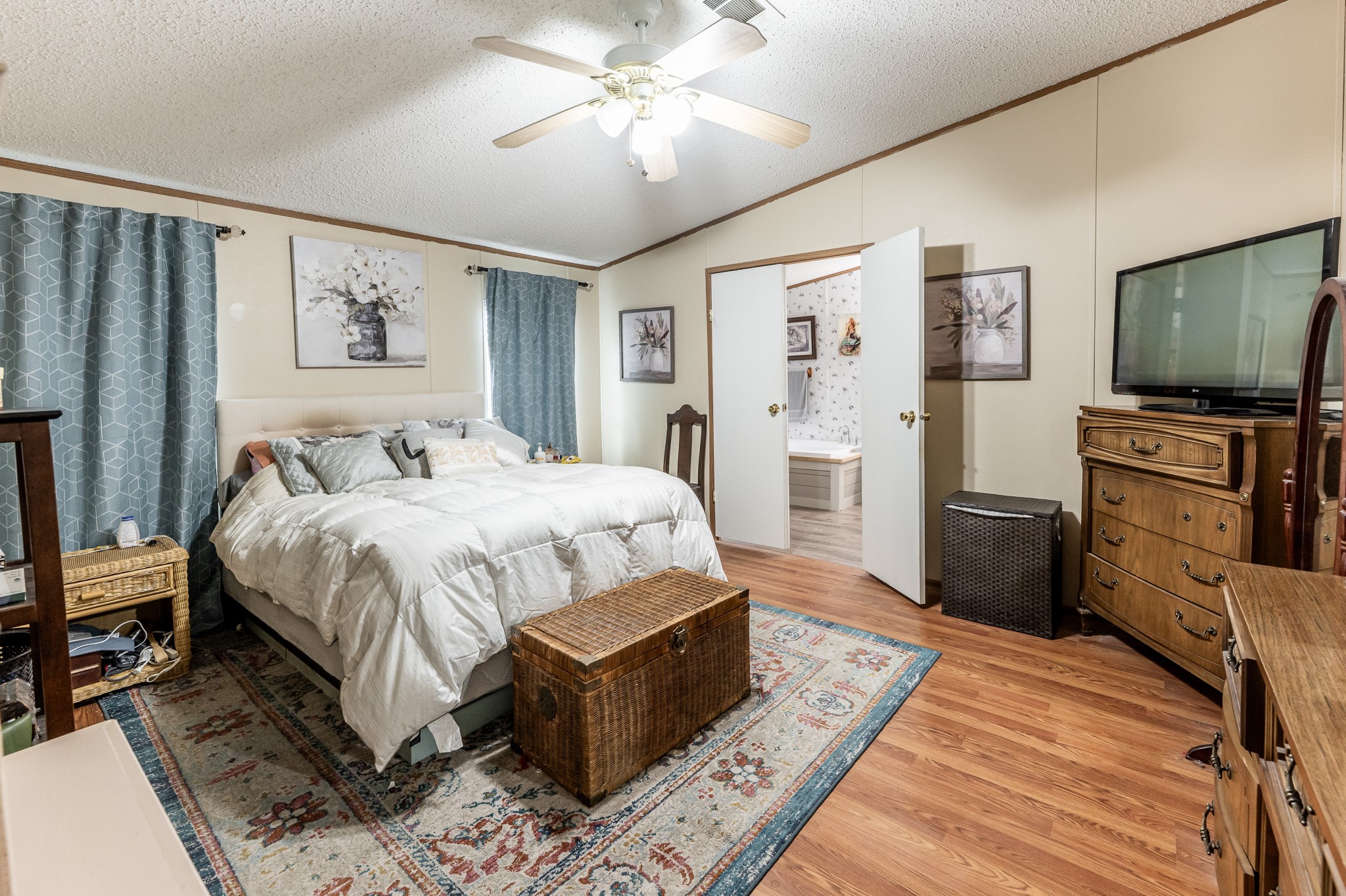 66 Horseshoe Lake Road Huntsville, TX 77320 - Photo 43 of 49