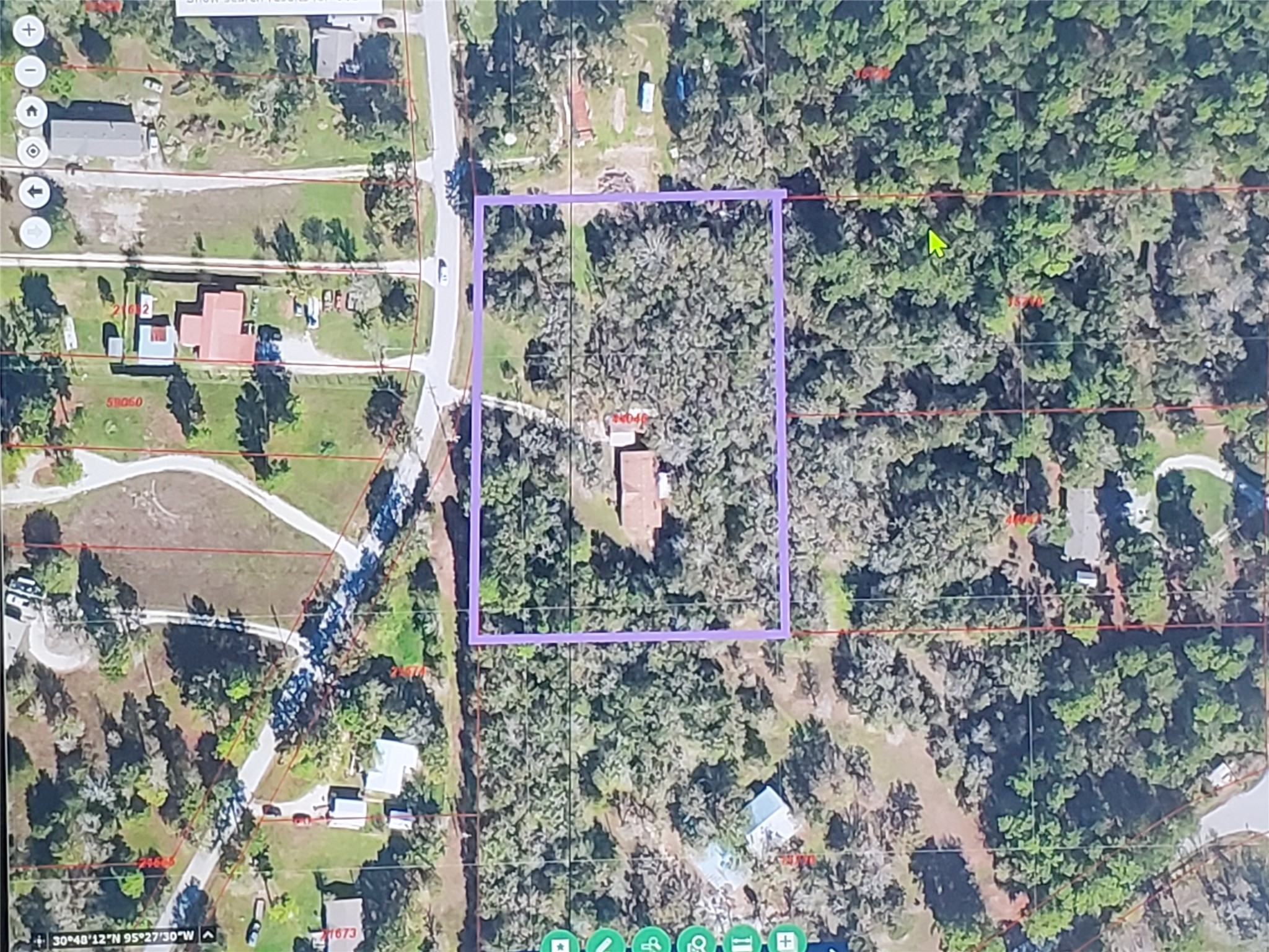 66 Horseshoe Lake Road Huntsville, TX 77320 - Photo 49 of 49