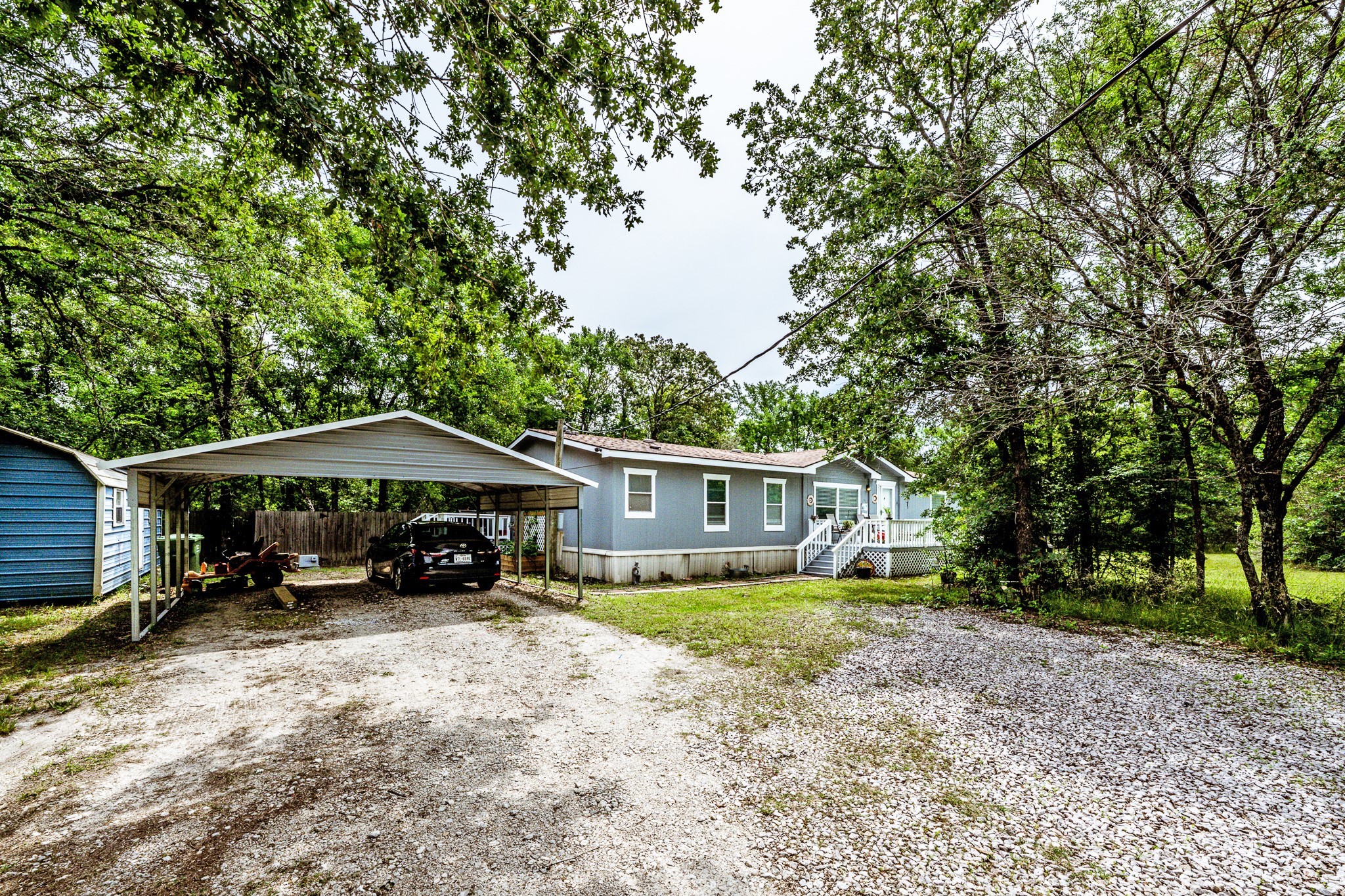 66 Horseshoe Lake Road Huntsville, TX 77320 - Photo 6 of 49
