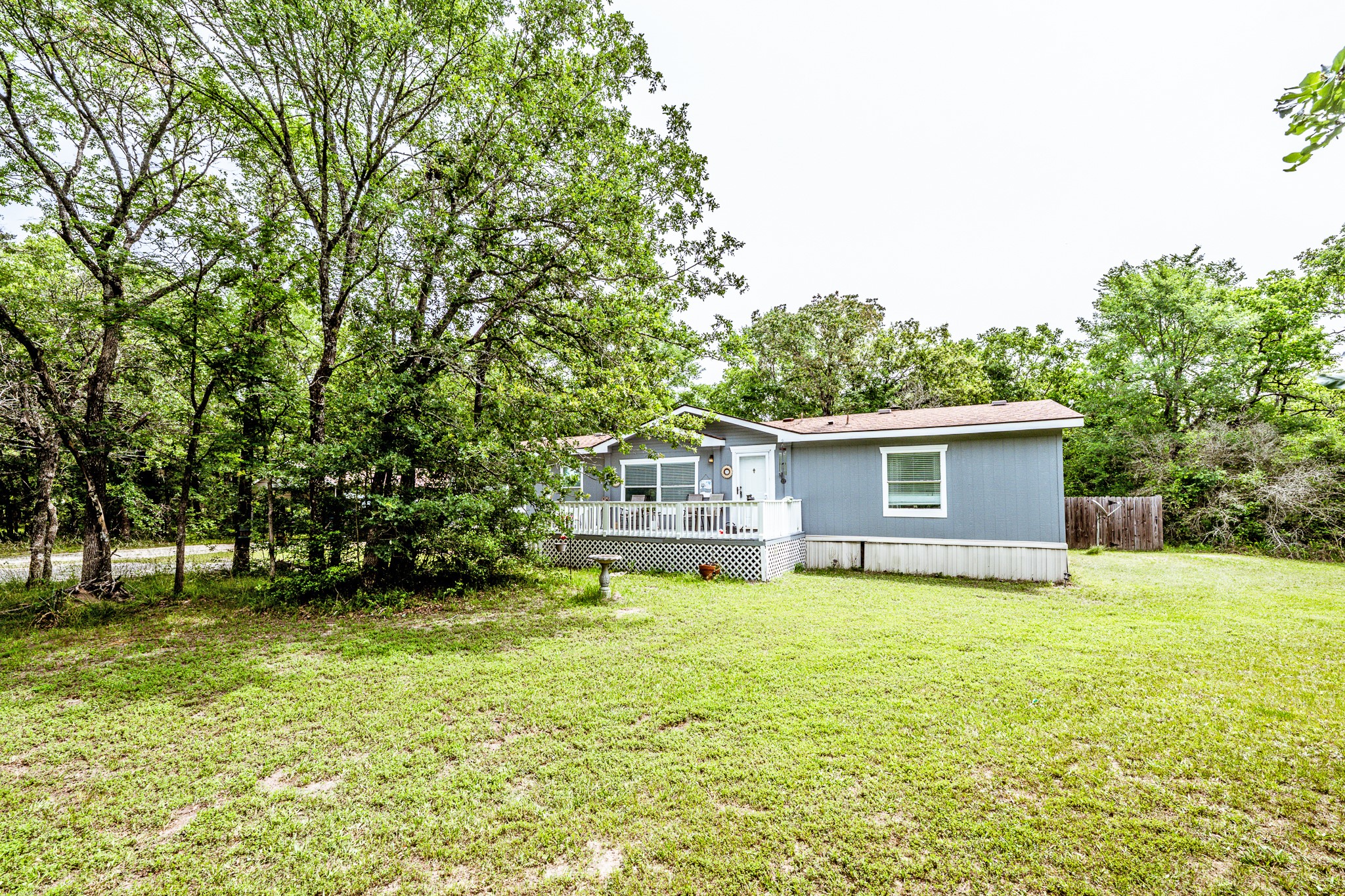 66 Horseshoe Lake Road Huntsville, TX 77320 - Photo 7 of 49