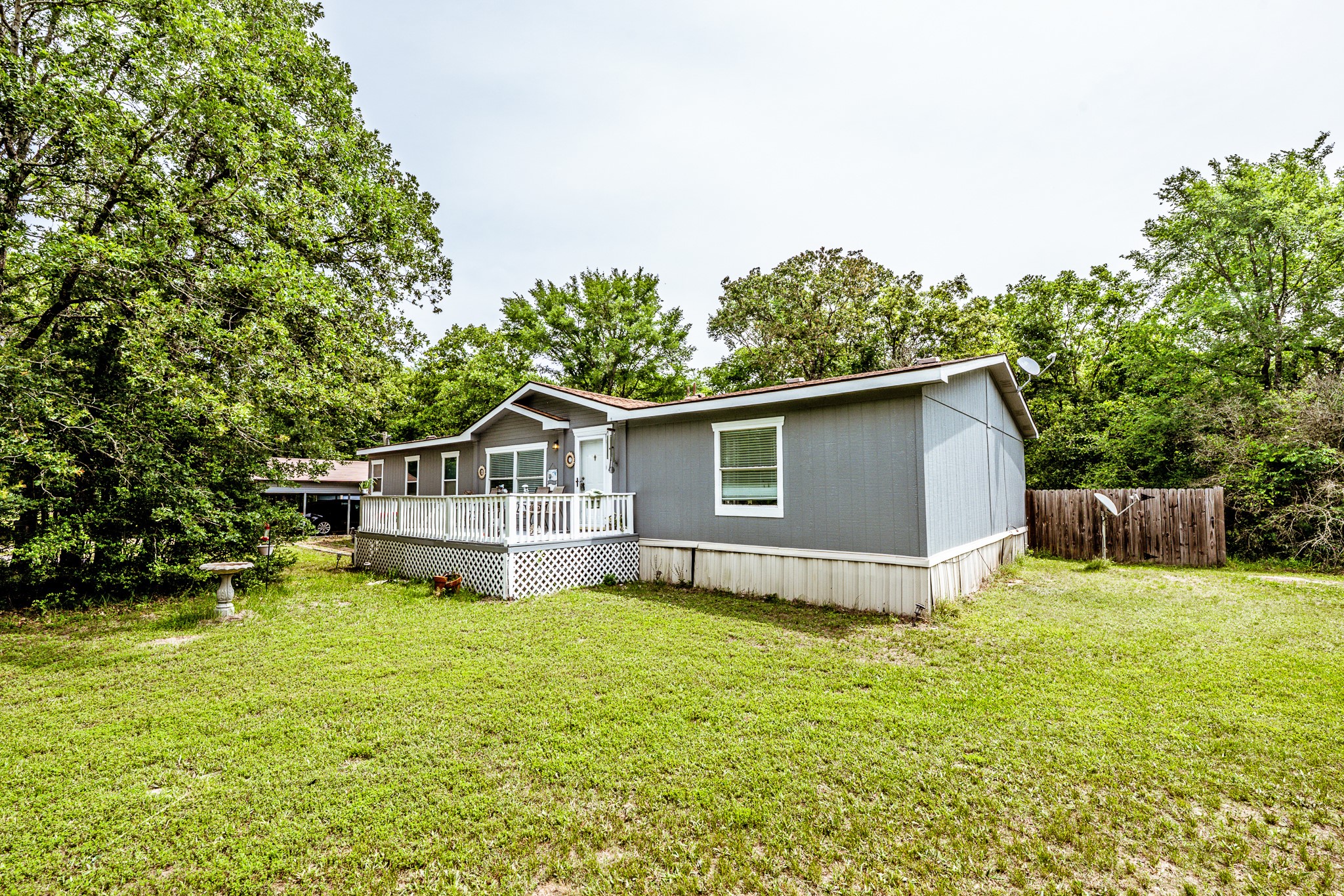 66 Horseshoe Lake Road Huntsville, TX 77320 - Photo 8 of 49