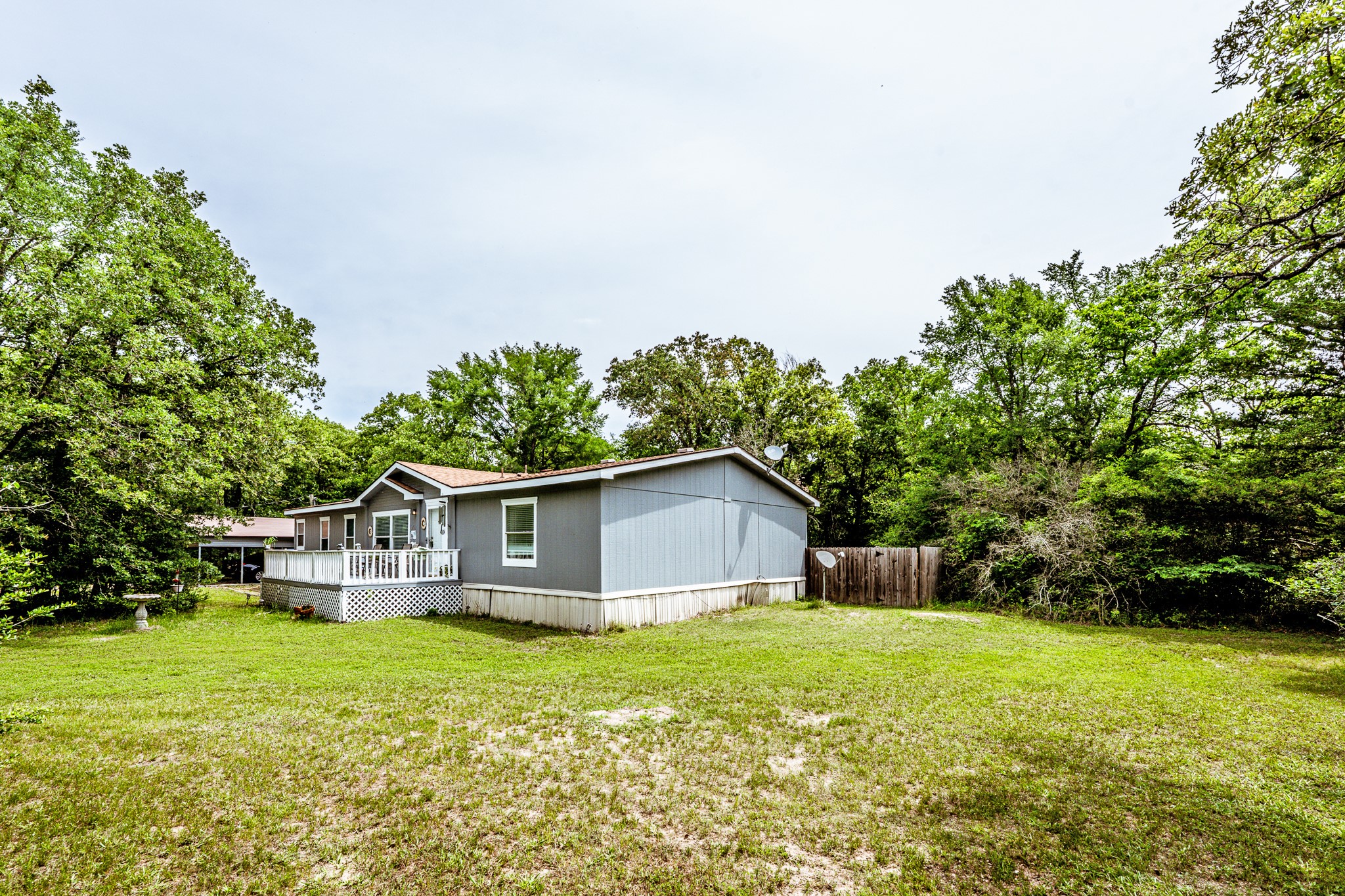 66 Horseshoe Lake Road Huntsville, TX 77320 - Photo 9 of 49