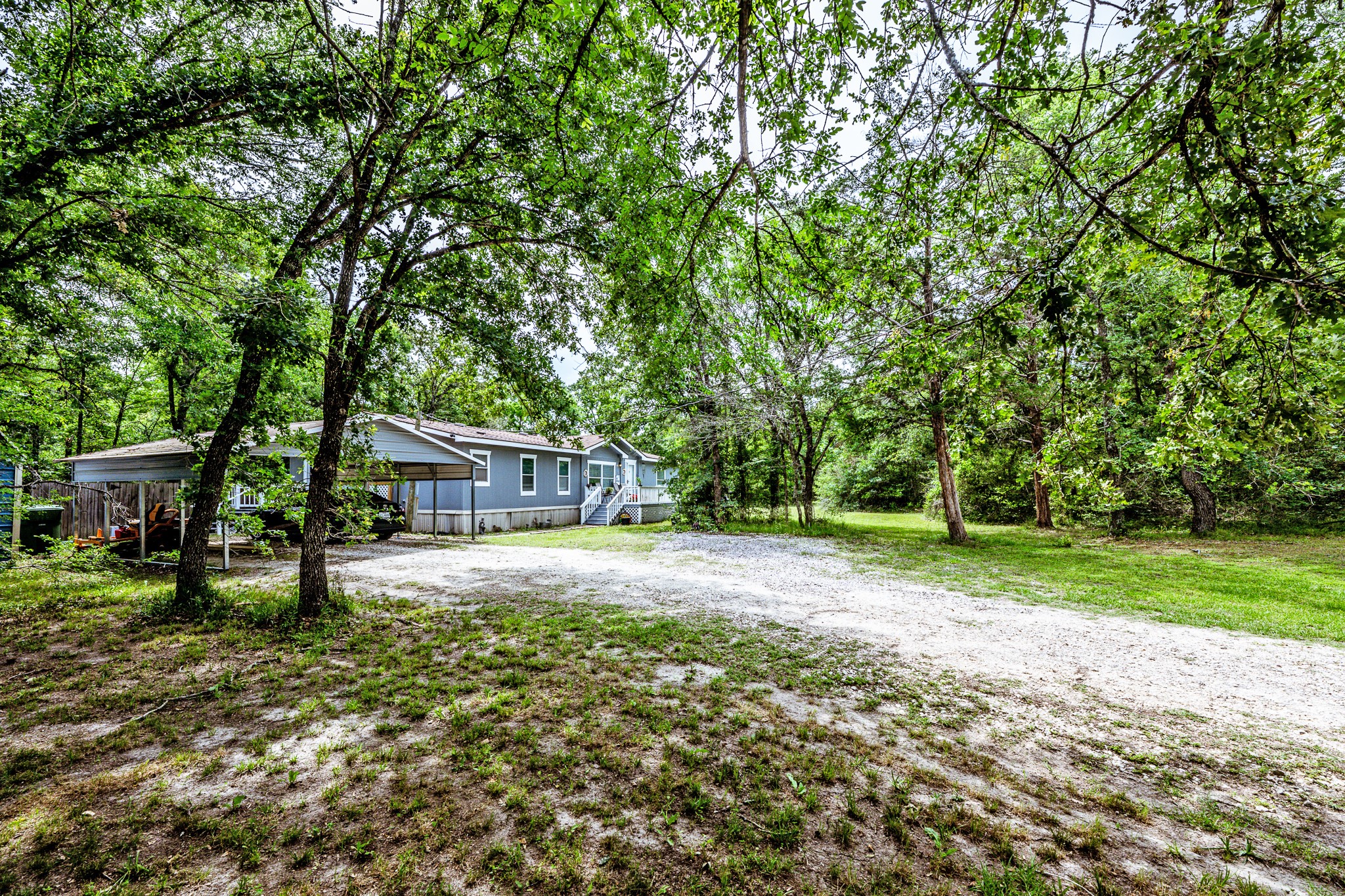 66 Horseshoe Lake Road Huntsville, TX 77320 - Photo 10 of 49