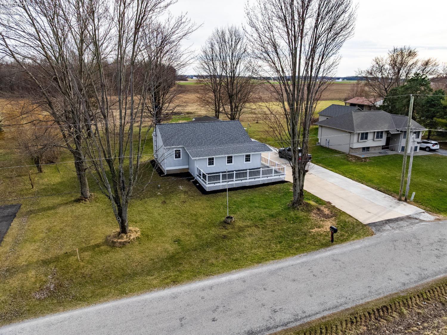 1587 Tiger Road Norwalk, OH 44857 - Photo 5 of 45 Gallery Image 5