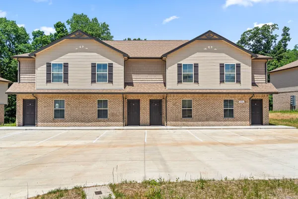 $1,150 | 276 Smithson Lane, Unit D, Clarksville, TN 37040