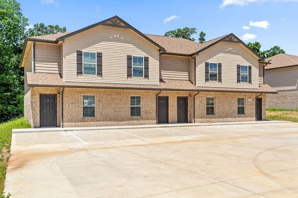 $1,150 | 276 Smithson Lane, Unit D, Clarksville, TN 37040