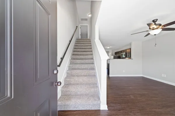 $1,150 | 276 Smithson Lane, Unit D, Clarksville, TN 37040