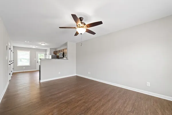 $1,150 | 276 Smithson Lane, Unit D, Clarksville, TN 37040