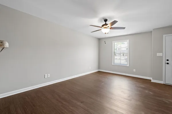 $1,150 | 276 Smithson Lane, Unit D, Clarksville, TN 37040