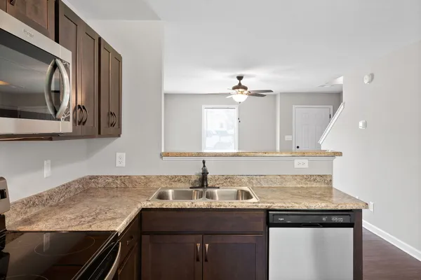 $1,150 | 276 Smithson Lane, Unit D, Clarksville, TN 37040