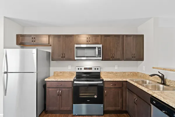 $1,150 | 276 Smithson Lane, Unit D, Clarksville, TN 37040