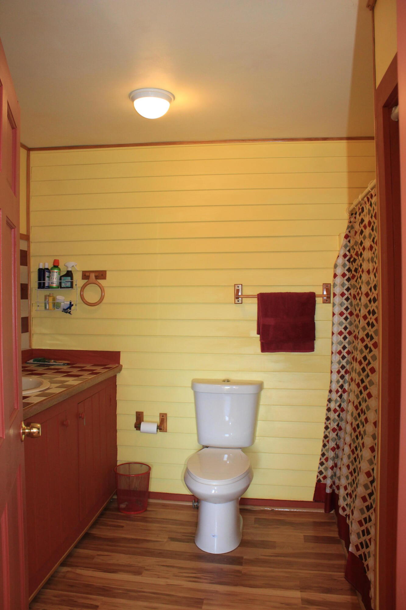 47 Tower Hill Road Medford, ME 04463 - Photo 30 of 66 bathroom