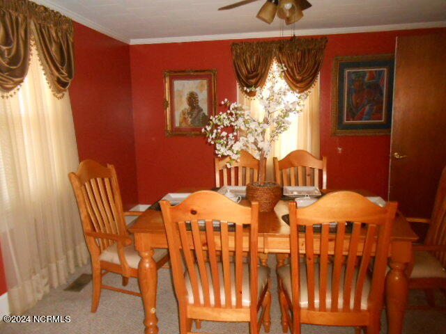 4526 Yank Road Wilson, NC 27893 - Photo 7 of 25 DSCN5675
