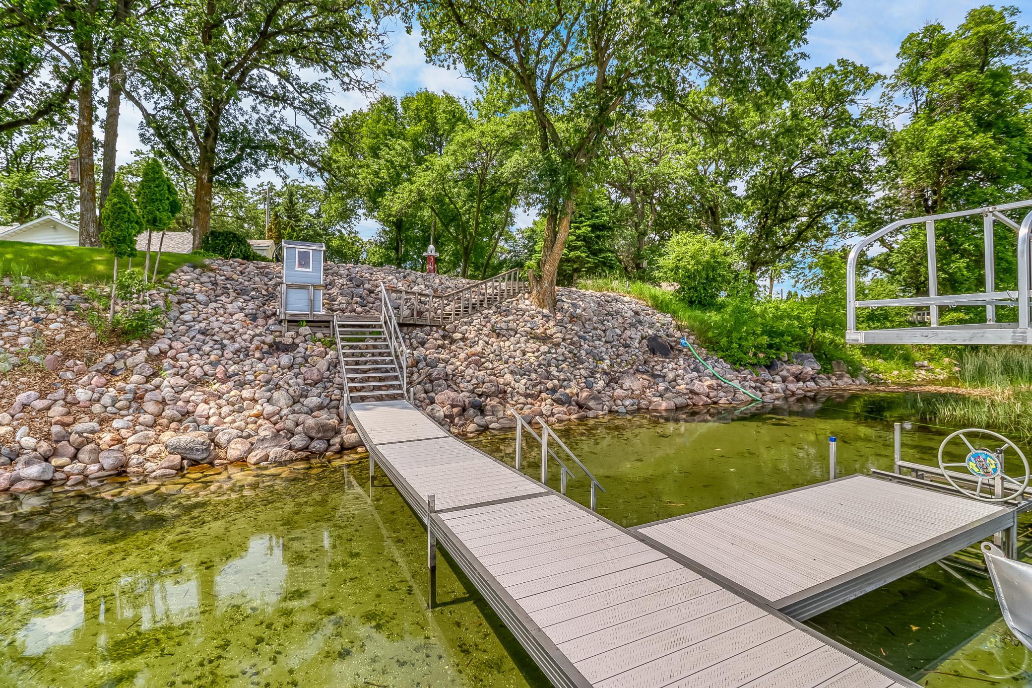 46747 Poss Beach Road Pelican Rapids, MN 56572 - Photo 55 of 79
