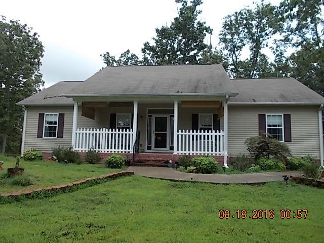 212 Reeves Poynt Lane Waverly, TN 37185 - Photo 2 of 30 Gallery Image 2