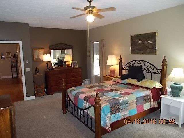 212 Reeves Poynt Lane Waverly, TN 37185 - Photo 14 of 30 Gallery Image 14