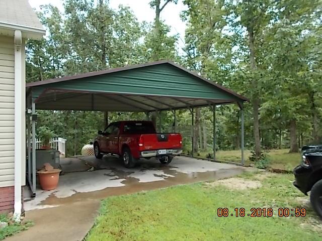 212 Reeves Poynt Lane Waverly, TN 37185 - Photo 19 of 30 Gallery Image 19