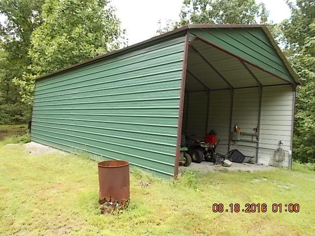 212 Reeves Poynt Lane Waverly, TN 37185 - Photo 20 of 30 Gallery Image 20