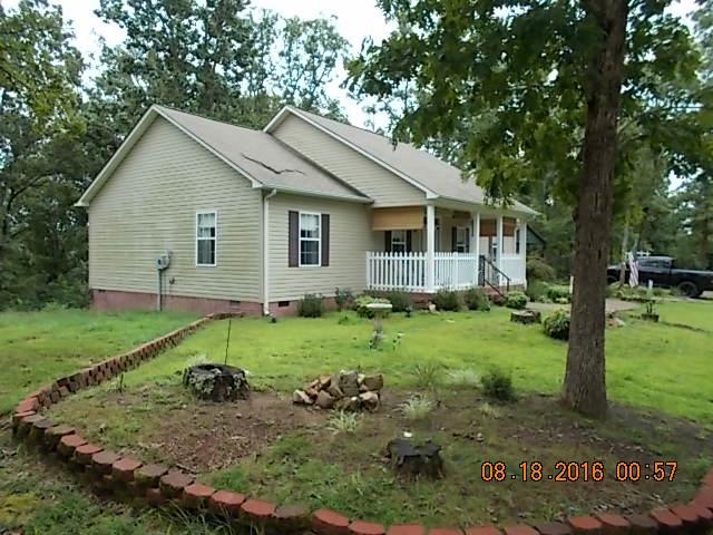 212 Reeves Poynt Lane Waverly, TN 37185 - Photo 3 of 30 Gallery Image 3