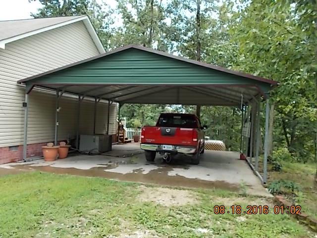 212 Reeves Poynt Lane Waverly, TN 37185 - Photo 26 of 30 Gallery Image 26
