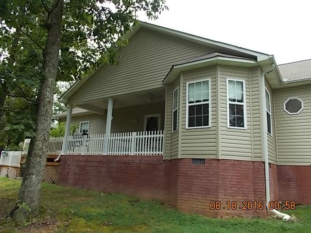 212 Reeves Poynt Lane Waverly, TN 37185 - Photo 4 of 30 Gallery Image 4