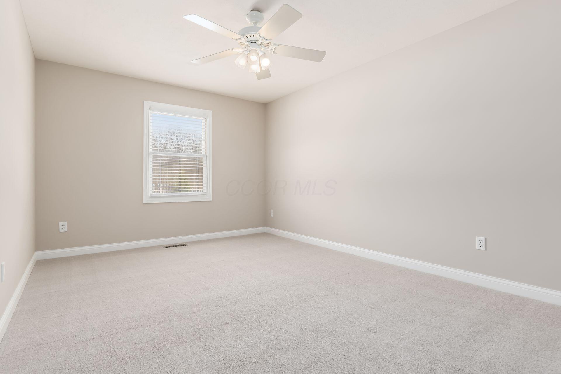 6861 Heverlo Road Sunbury, OH 43074 - Photo 51 of 104 5th Bedroom