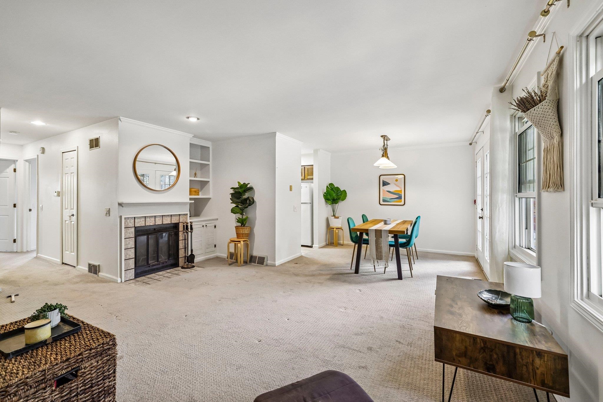 6808 Old Sauk Road Madison, WI 53717 - Photo 4 of 33