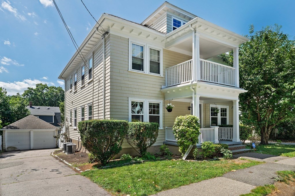 15 Avalon Road, Unit 1 Milton, MA 02186 - Photo 19 of 26 Gallery Image 19