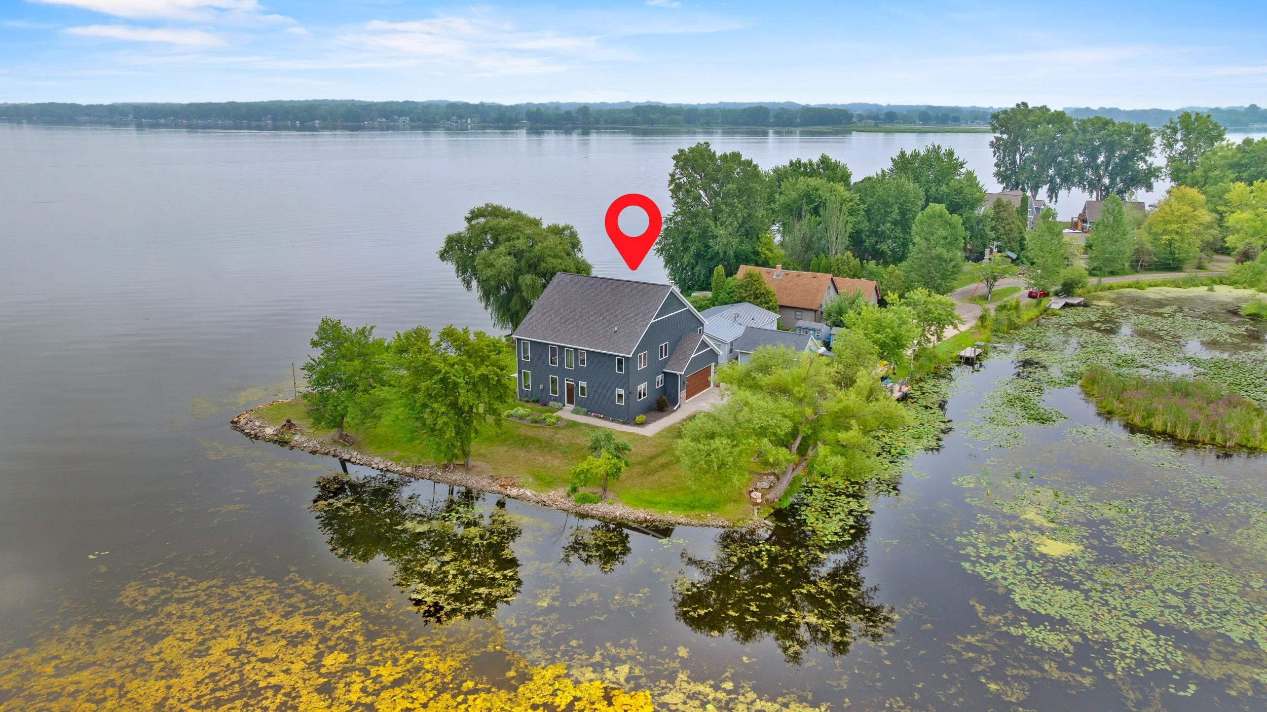 6392 Lakeshore Road Winneconne, WI 54986 - Photo 78 of 90 Gallery Image 78