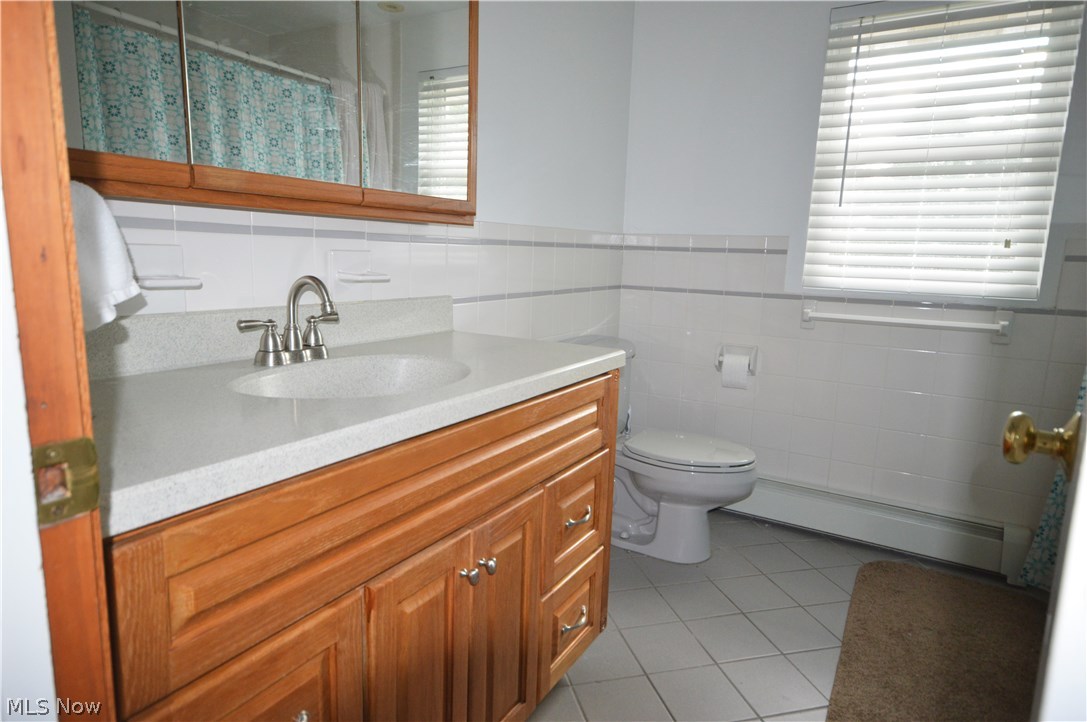 4069 Dayton Road Madison, OH 44057 - Photo 26 of 26 Main full Bath