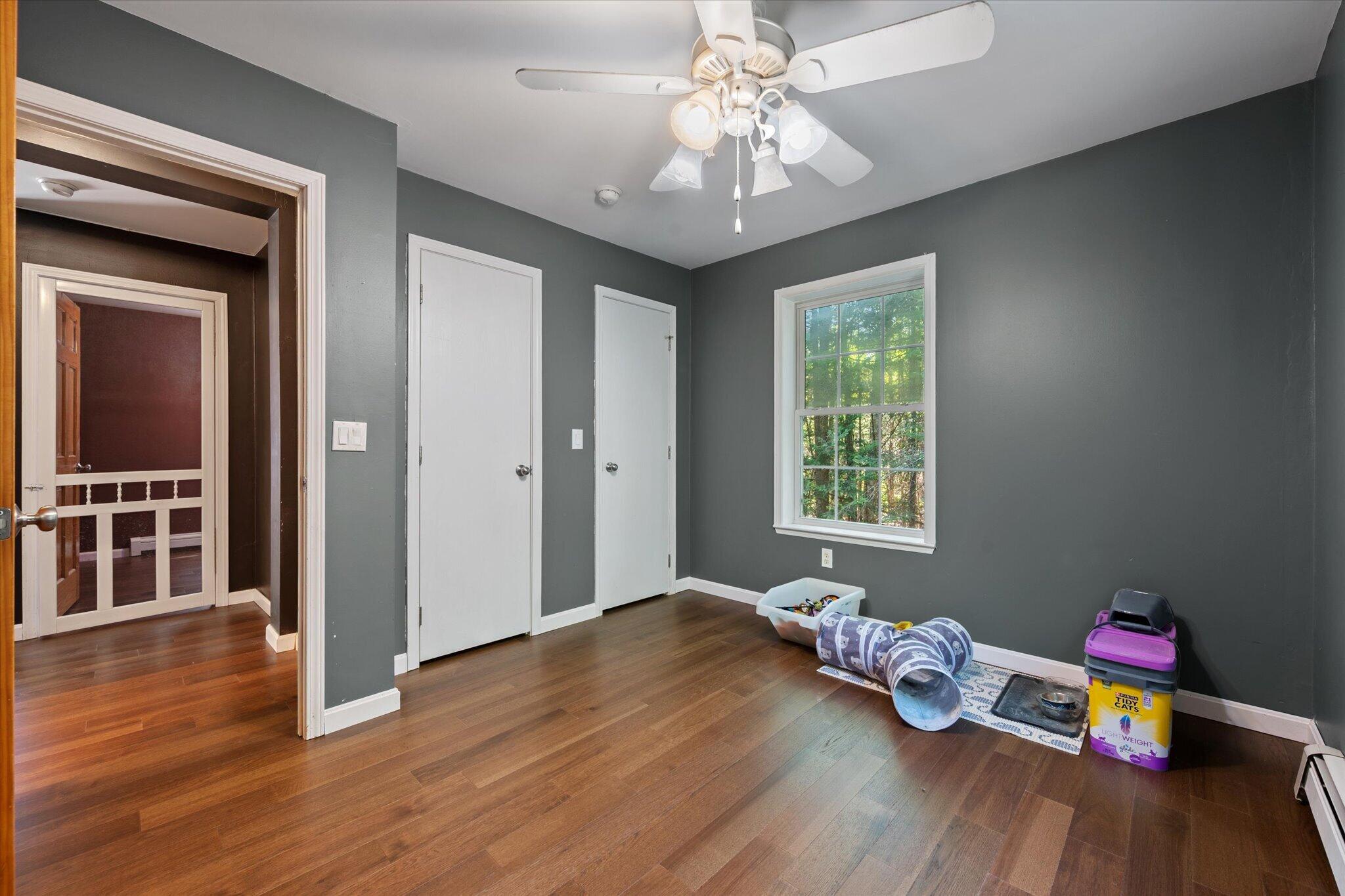 98 Poplar Road Glenburn, ME 04401 - Photo 25 of 42 Bedroom 2