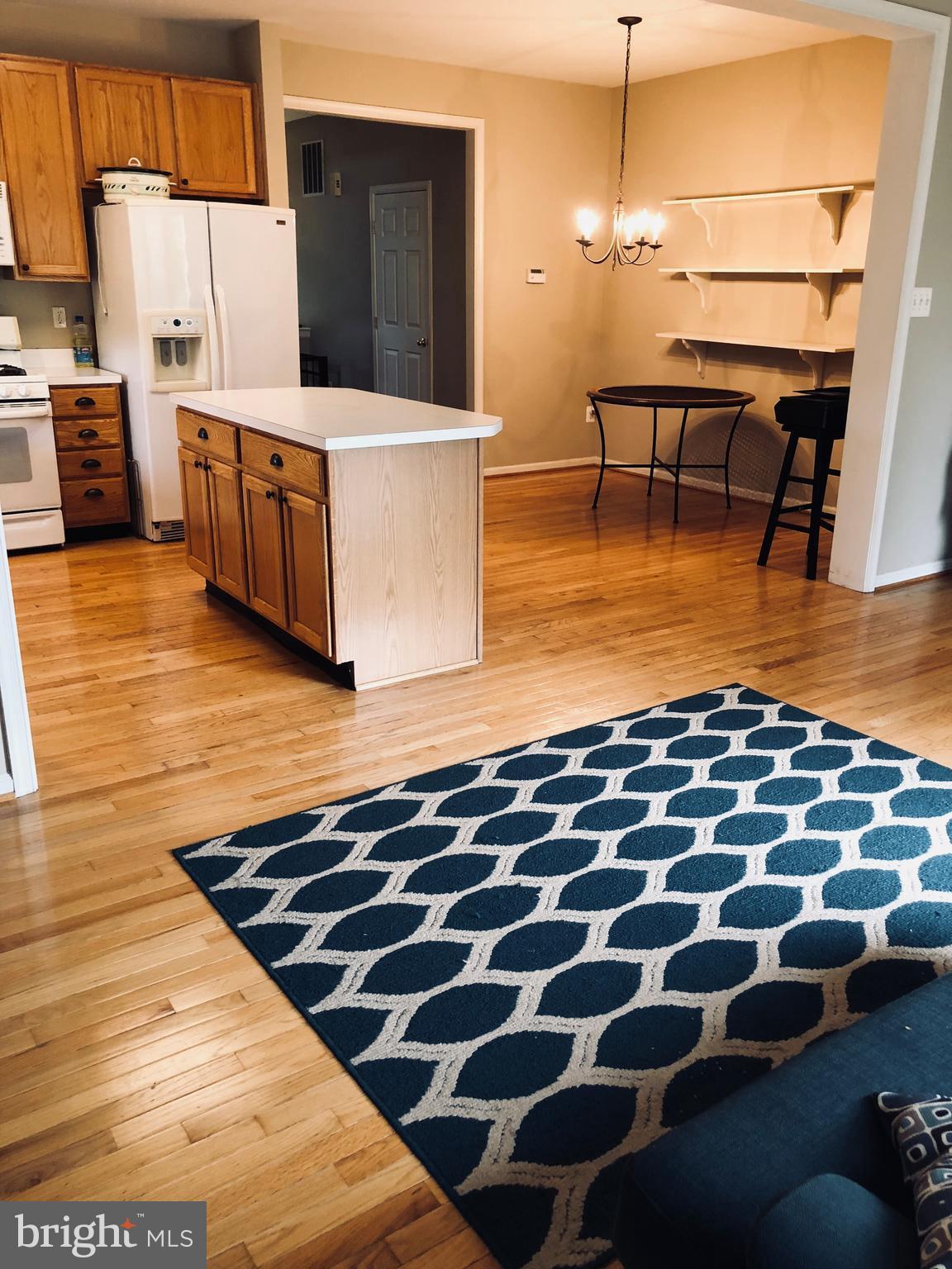 1801 Country Run Way Frederick, MD 21702 - Photo 2 of 11 Kitchen