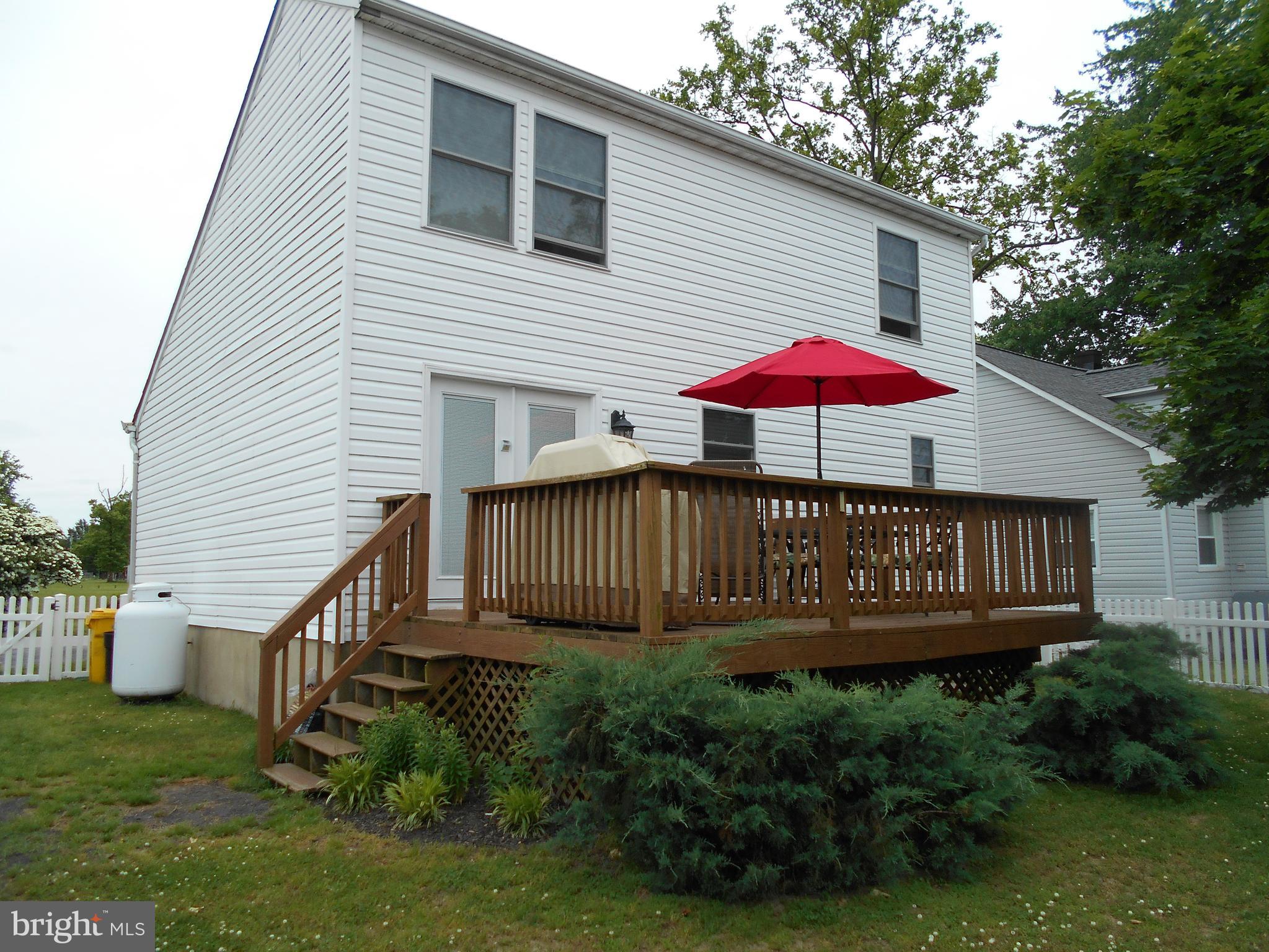 134 Meadow Road Pasadena, MD 21122 - Photo 27 of 29 Gallery Image 27