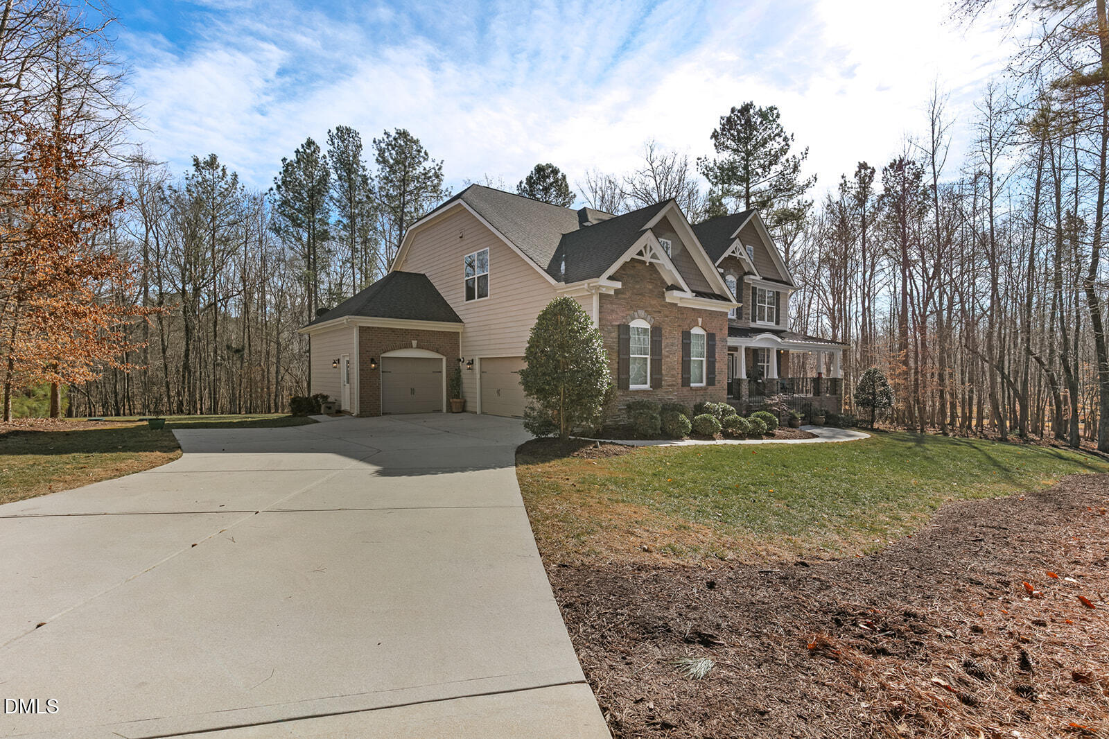 3851 River Stone Road Durham, NC 27705 - Photo 64 of 77 3851 River Stone Road-68