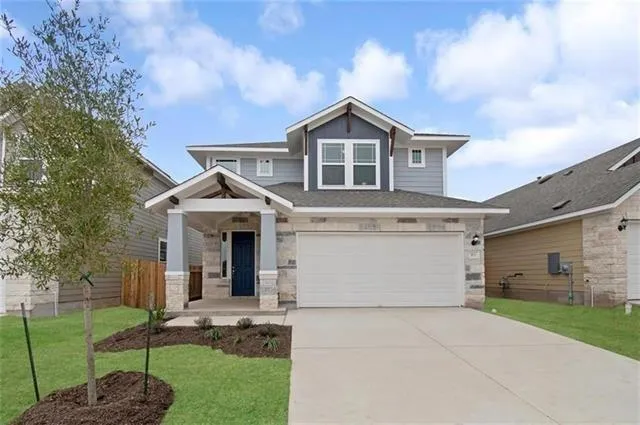 $1,900 | 113 Gaida Loop, Georgetown, TX 78628