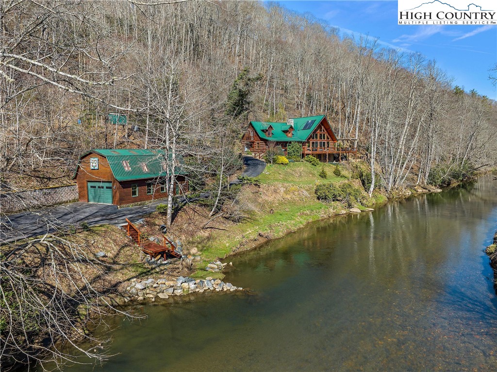 1185 River Ridge Road Boone, NC 28607 - Photo 1 of 31 Gallery Image 1