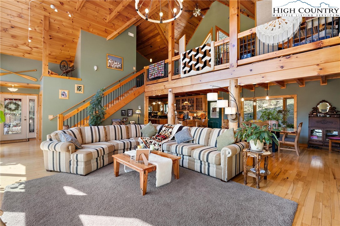 1185 River Ridge Road Boone, NC 28607 - Photo 11 of 31 Gallery Image 11