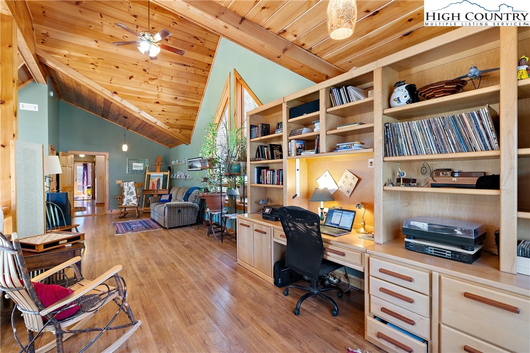 1185 River Ridge Road Boone, NC 28607 - Photo 15 of 31 Gallery Image 15