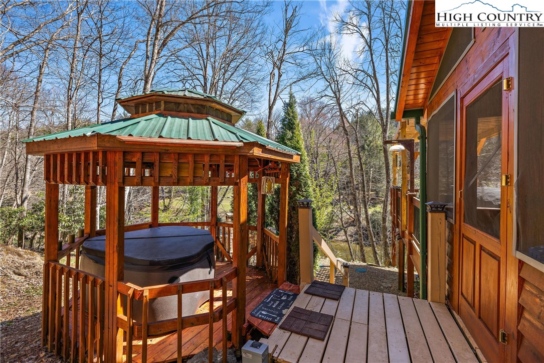 1185 River Ridge Road Boone, NC 28607 - Photo 19 of 31 Gallery Image 19
