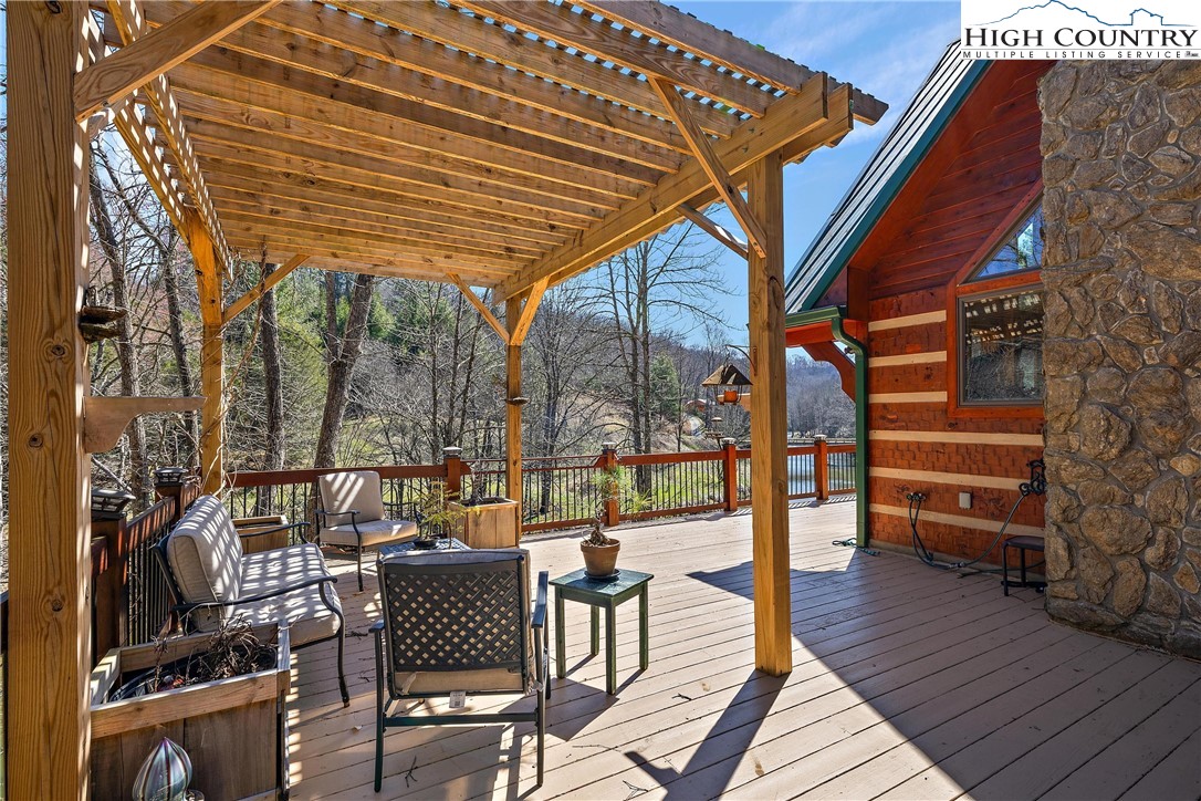 1185 River Ridge Road Boone, NC 28607 - Photo 20 of 31 Gallery Image 20