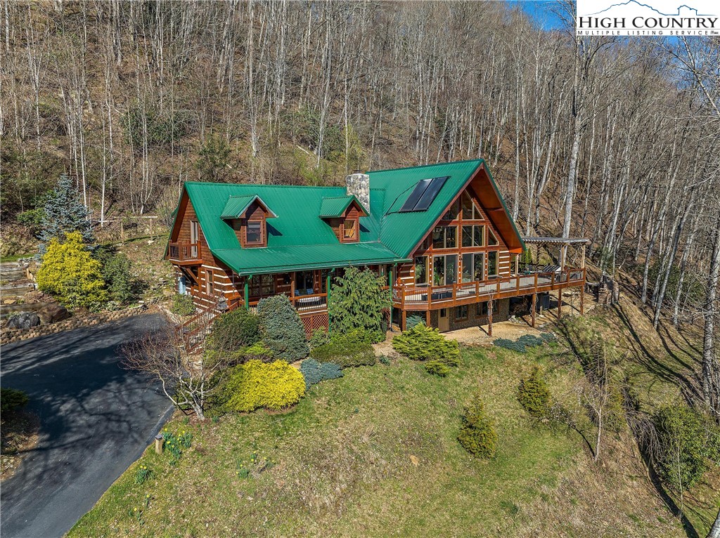 1185 River Ridge Road Boone, NC 28607 - Photo 2 of 31 Gallery Image 2