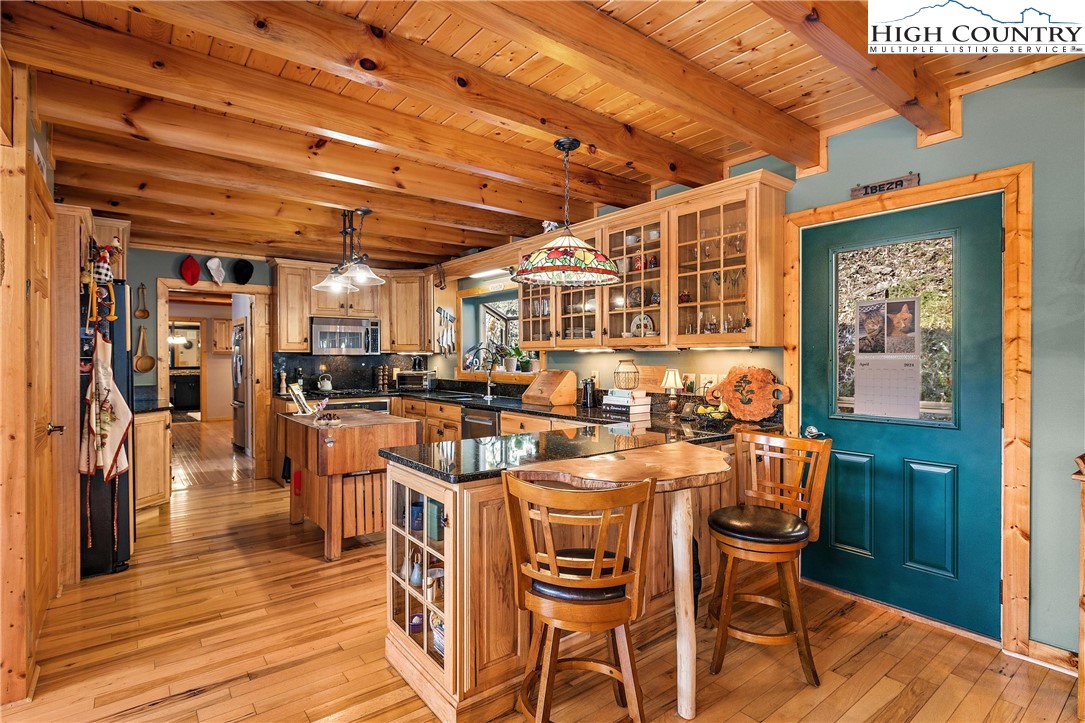 1185 River Ridge Road Boone, NC 28607 - Photo 7 of 31 Gallery Image 7