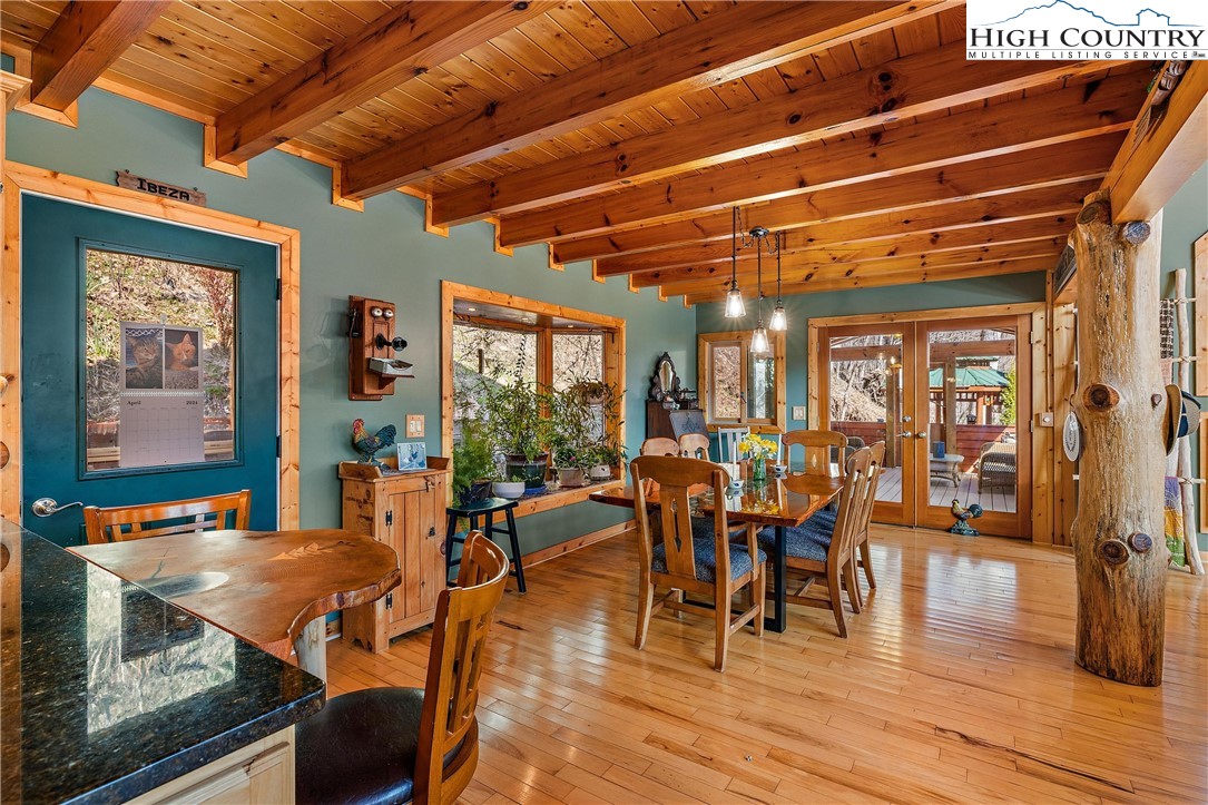 1185 River Ridge Road Boone, NC 28607 - Photo 10 of 31 Gallery Image 10